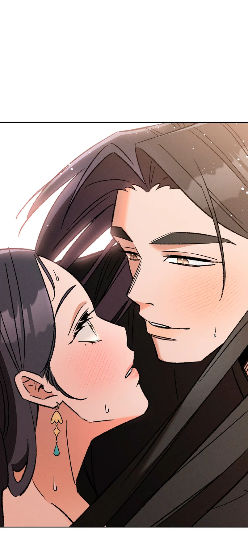 Devoción Absoluta Capítulo 2 - Page 56