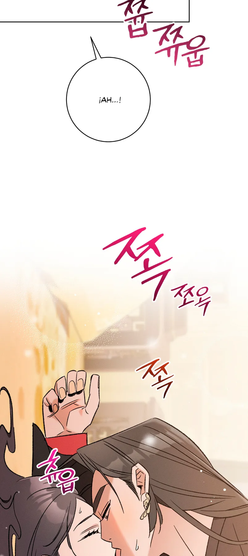 Devoción Absoluta Capítulo 2 - Page 58