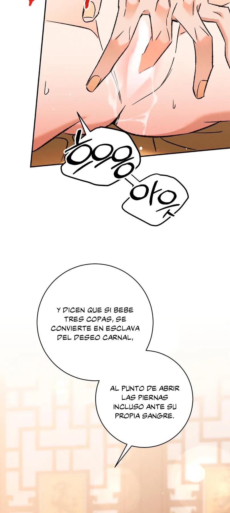 Devoción Absoluta Capítulo 2 - Page 66