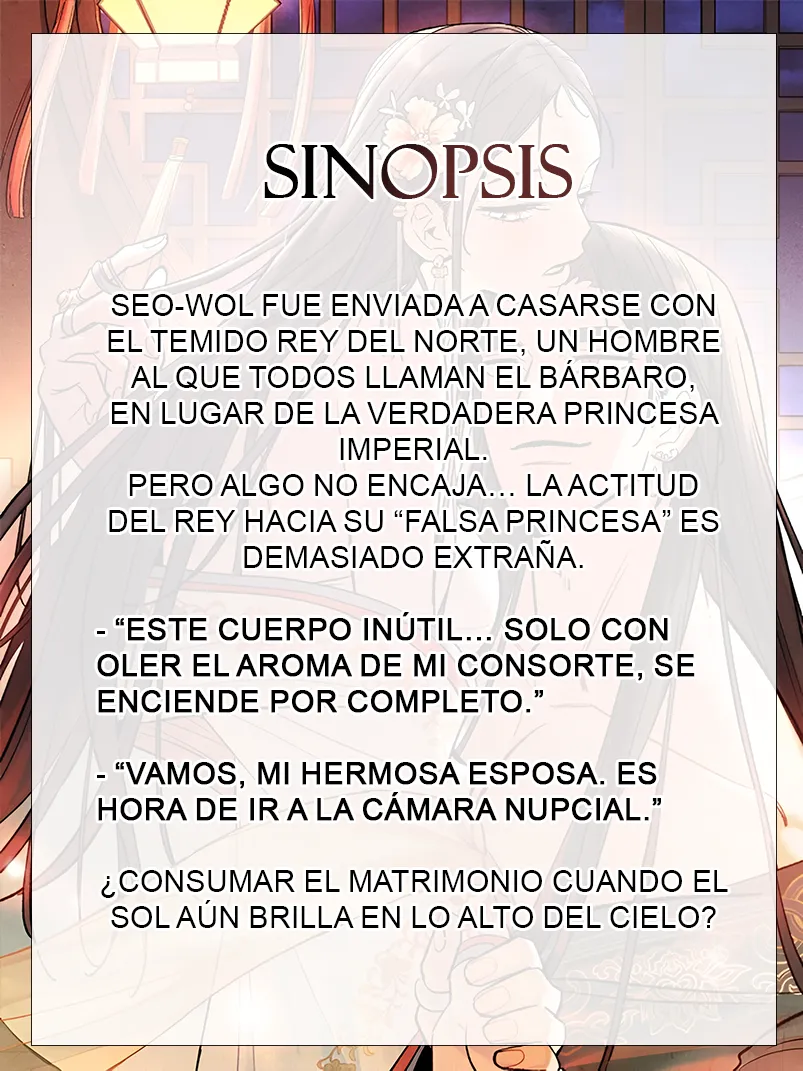 Devoción Absoluta Capítulo 3 - Page 1