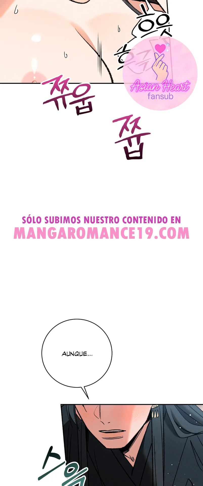 Devoción Absoluta Capítulo 3 - Page 23