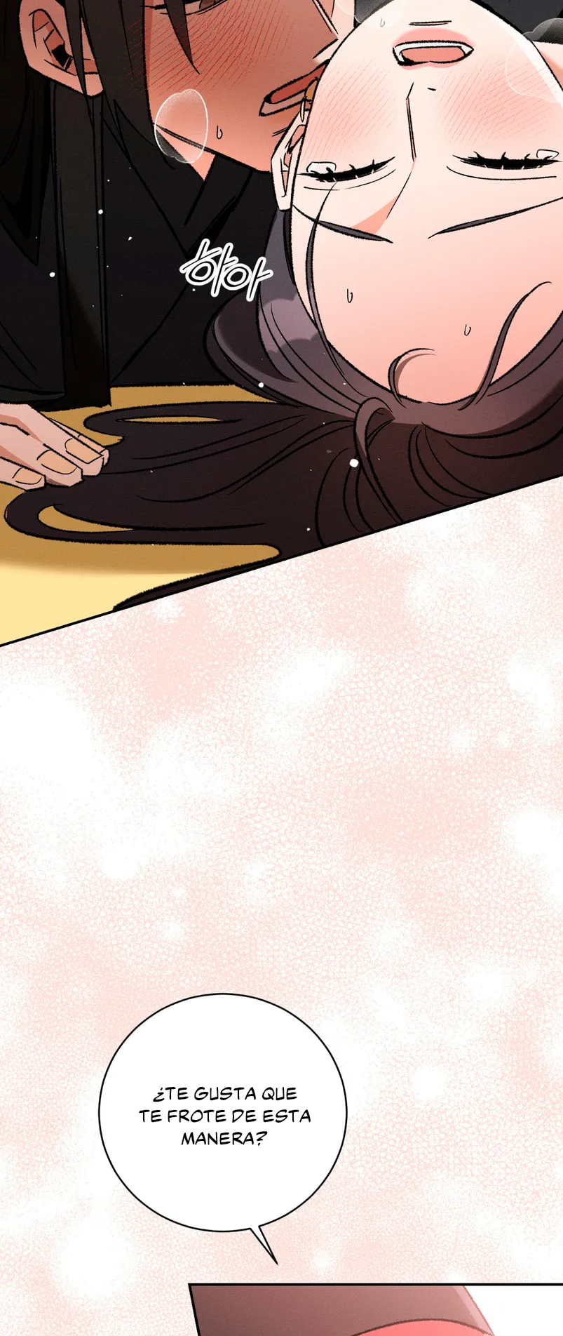 Devoción Absoluta Capítulo 3 - Page 4