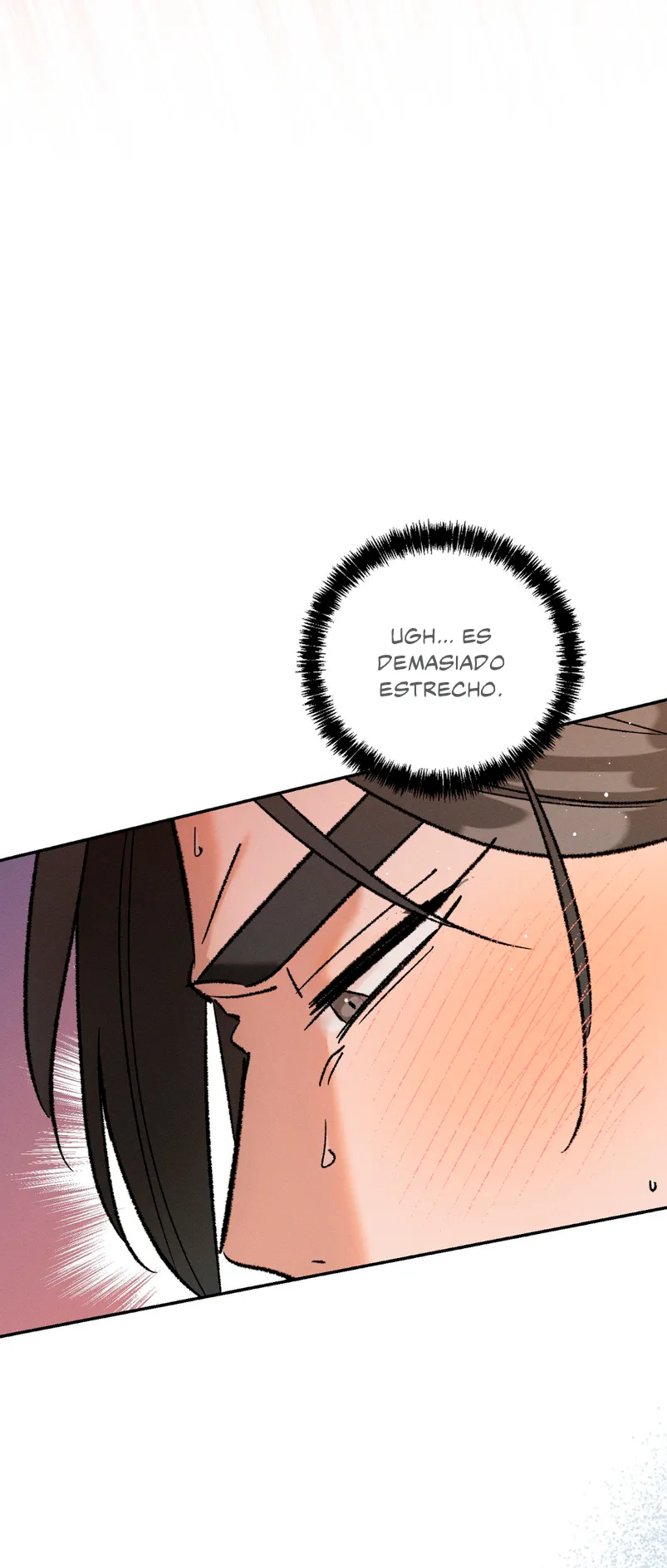 Devoción Absoluta Capítulo 3 - Page 43