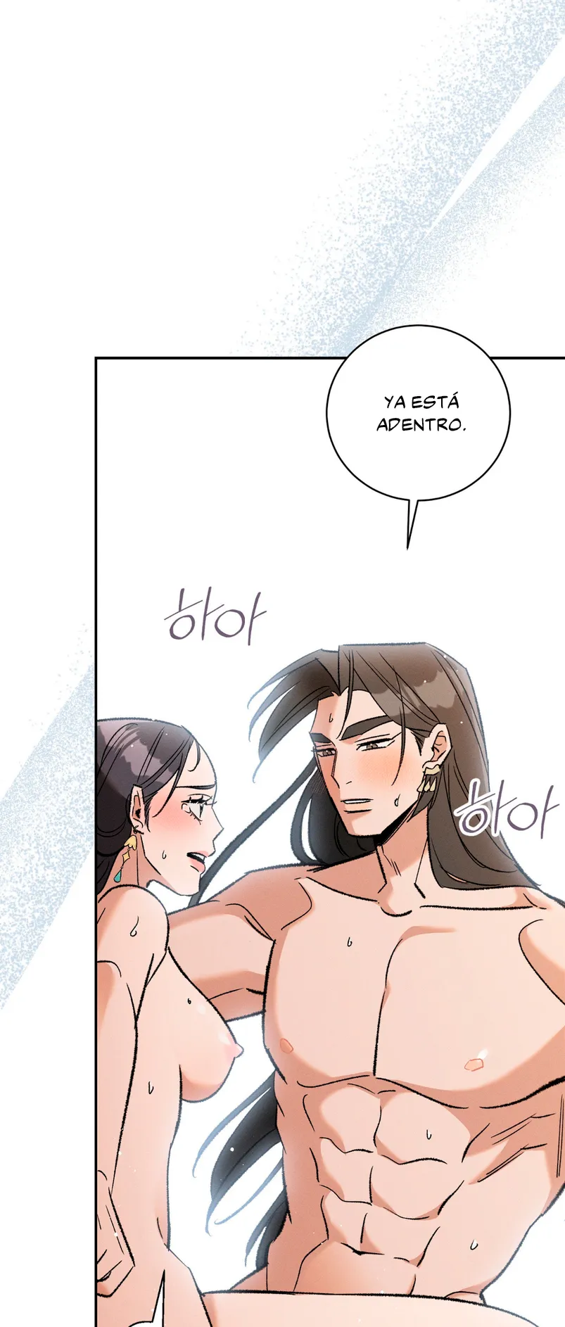 Devoción Absoluta Capítulo 3 - Page 44