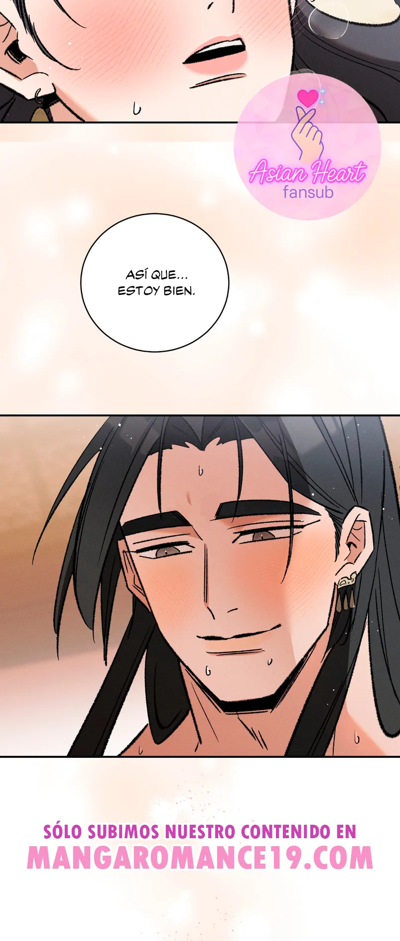 Devoción Absoluta Capítulo 3 - Page 47