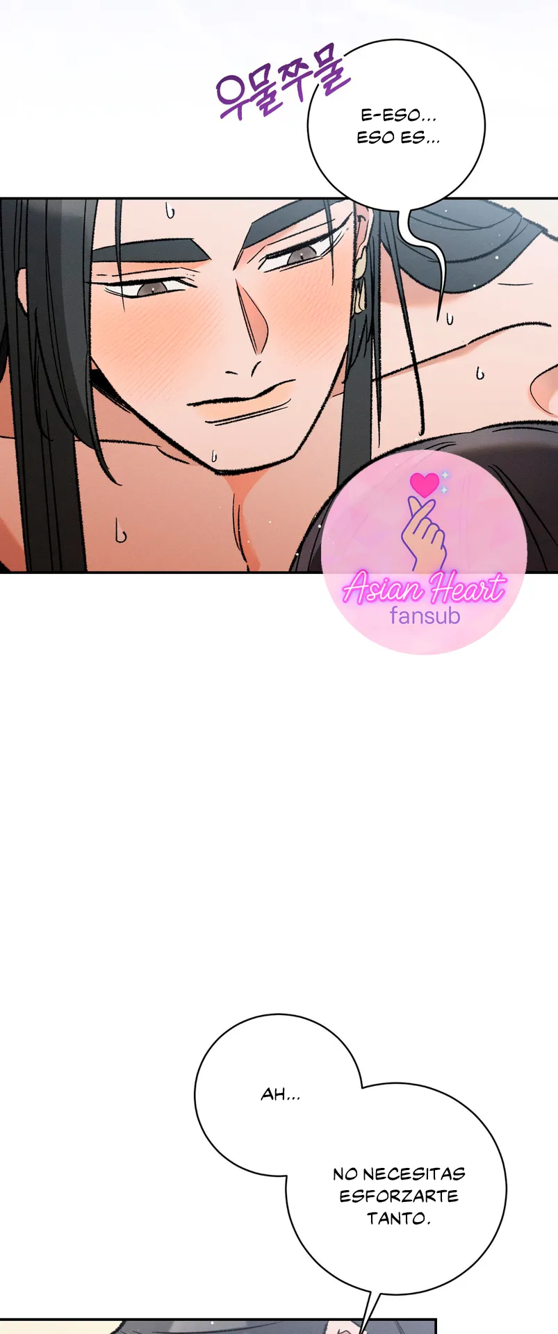 Devoción Absoluta Capítulo 3 - Page 50