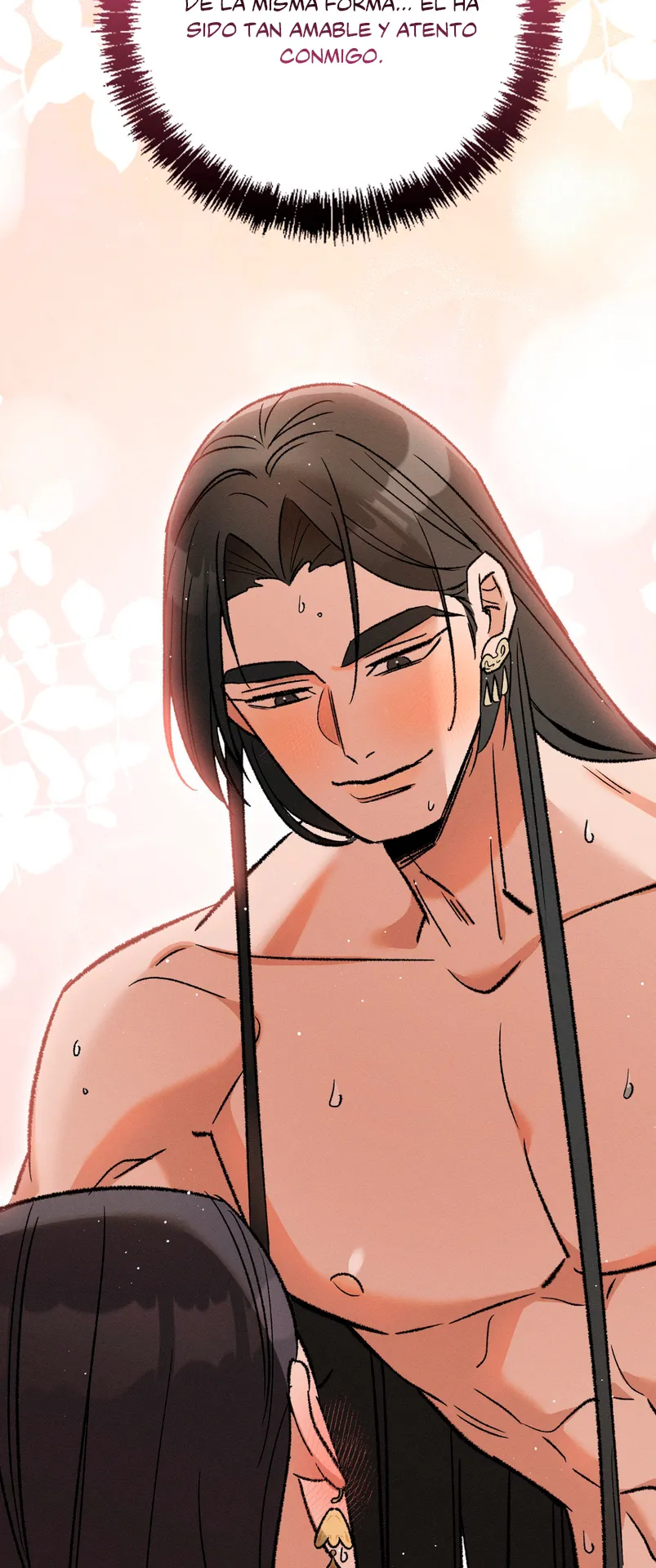 Devoción Absoluta Capítulo 3 - Page 54