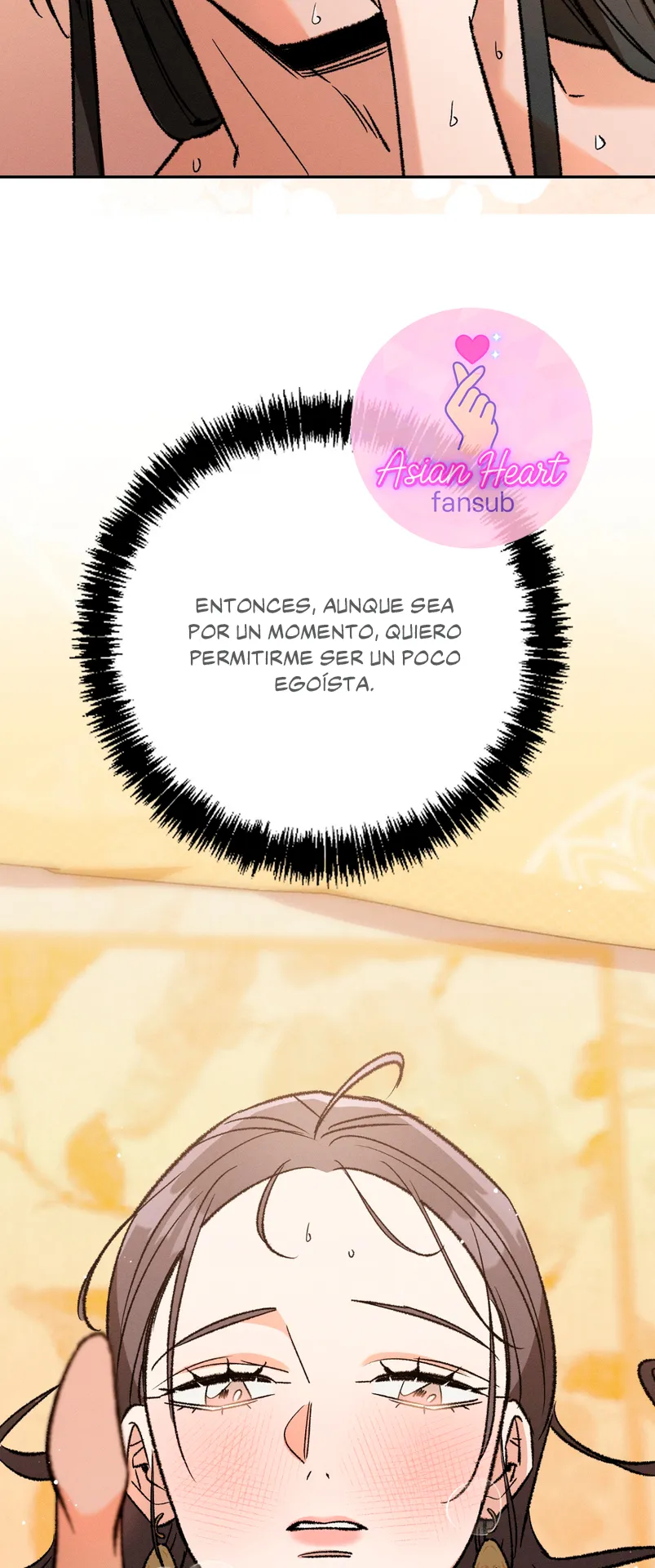 Devoción Absoluta Capítulo 3 - Page 56