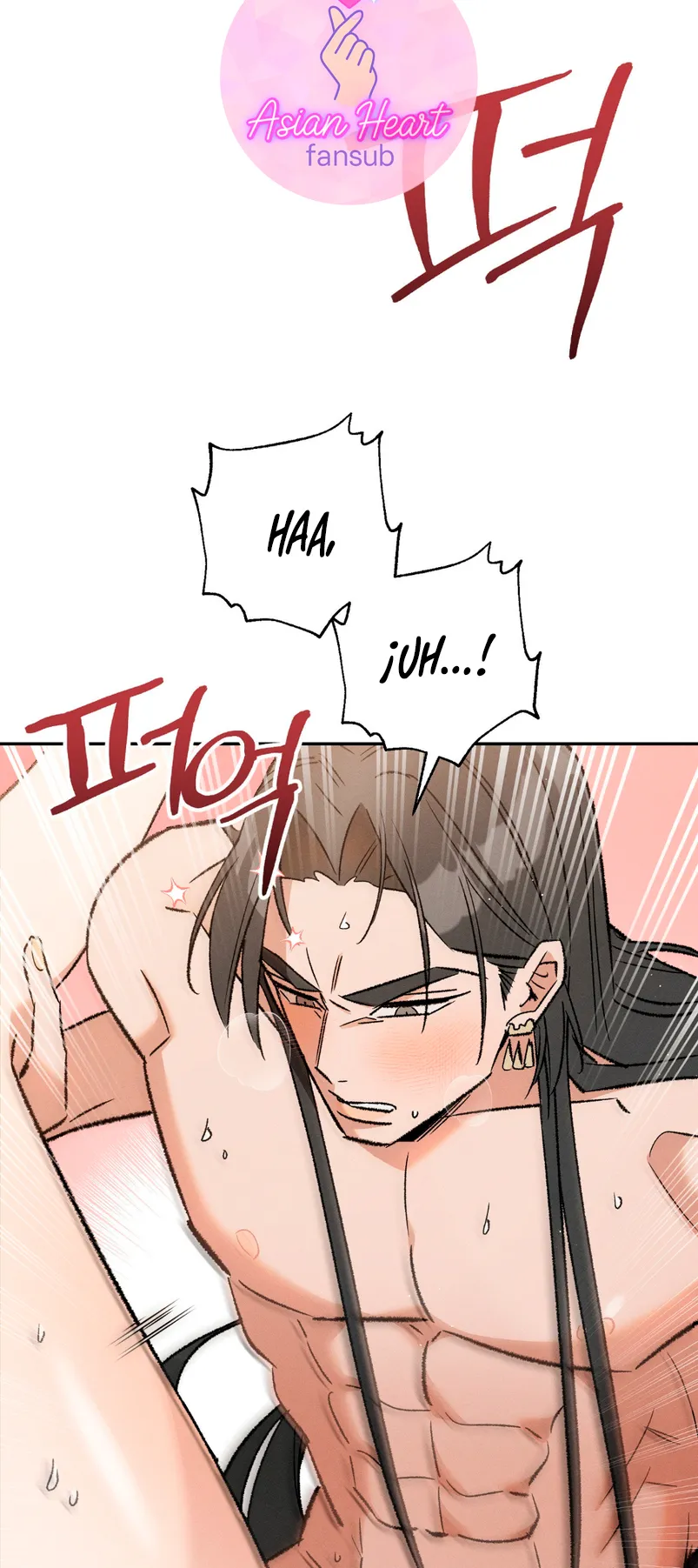 Devoción Absoluta Capítulo 3 - Page 67