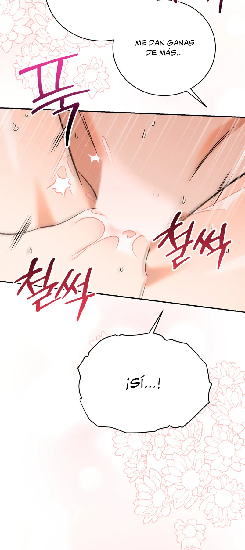 Devoción Absoluta Capítulo 3 - Page 73