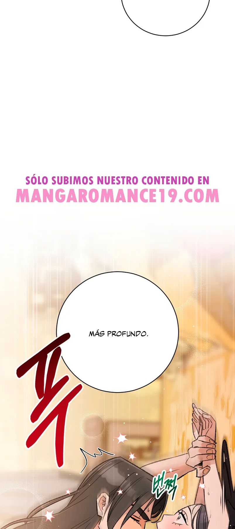 Devoción Absoluta Capítulo 3 - Page 75