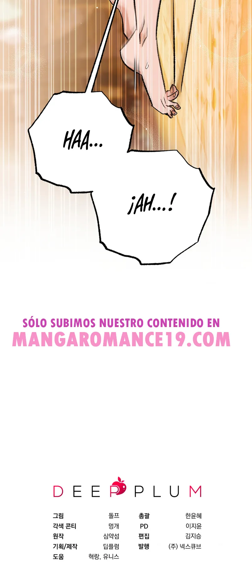 Devoción Absoluta Capítulo 3 - Page 77