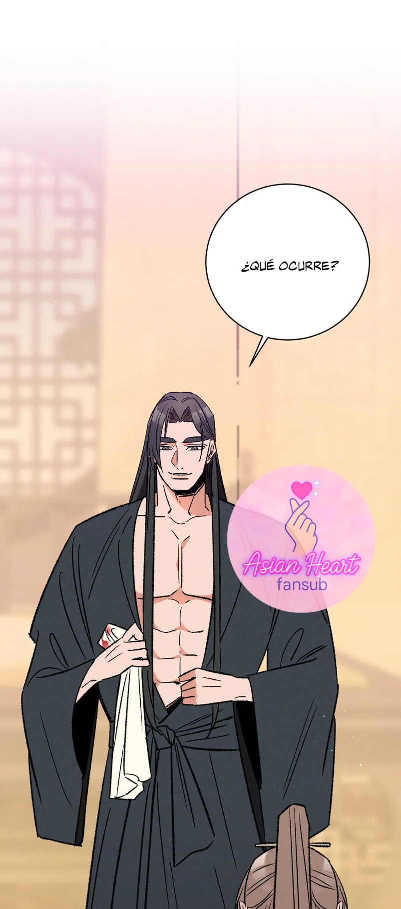 Devoción Absoluta Capítulo 4 - Page 21