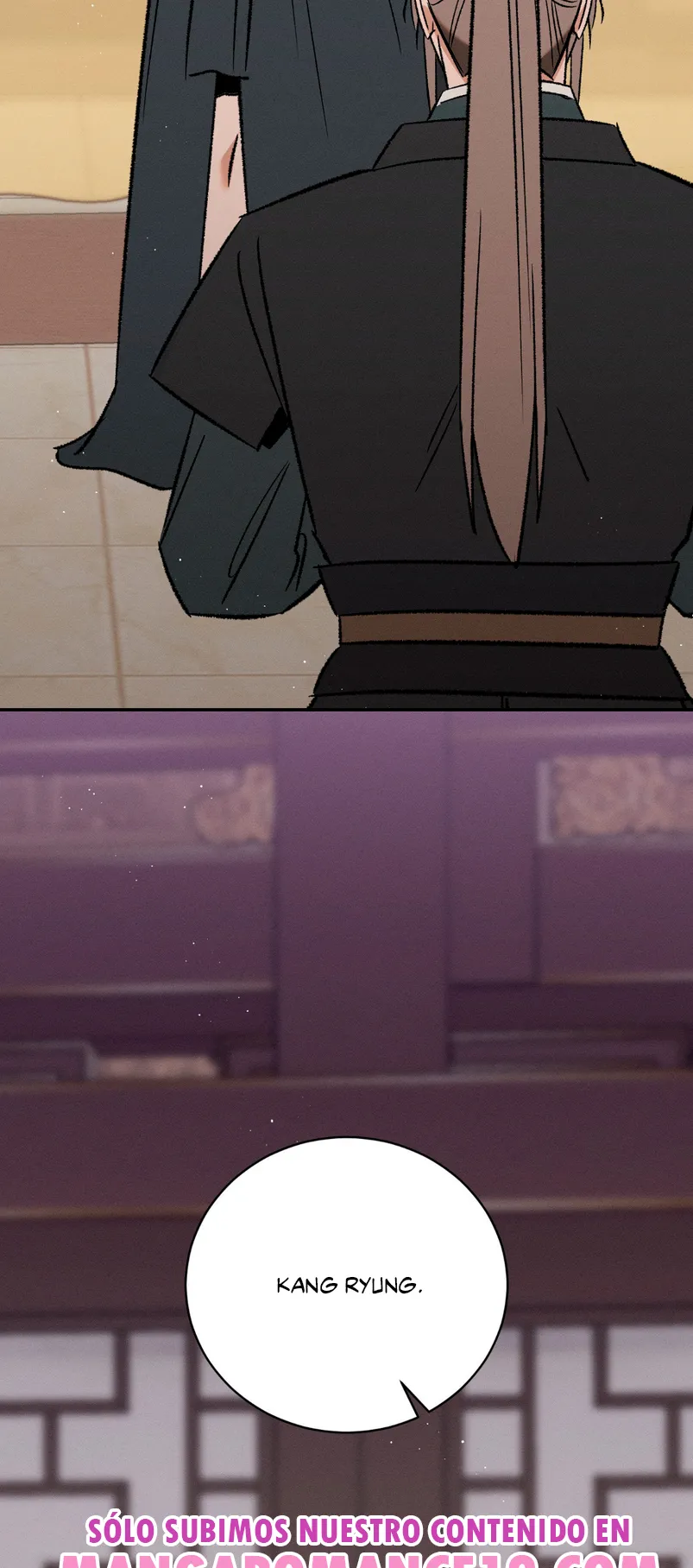 Devoción Absoluta Capítulo 4 - Page 22