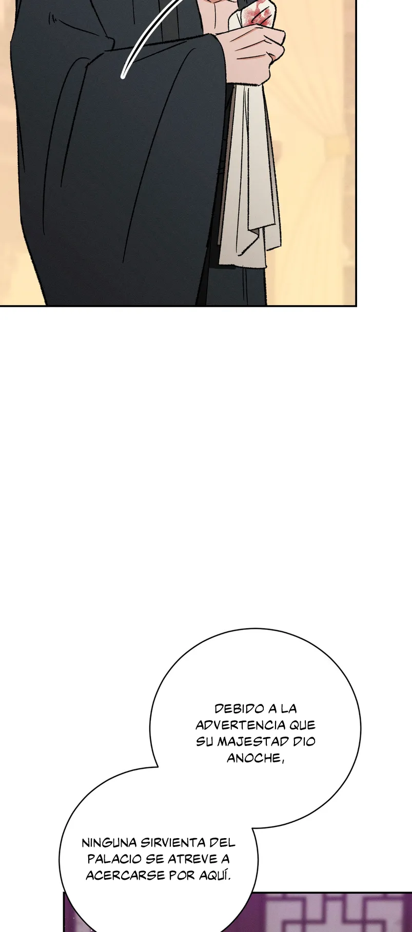 Devoción Absoluta Capítulo 4 - Page 26