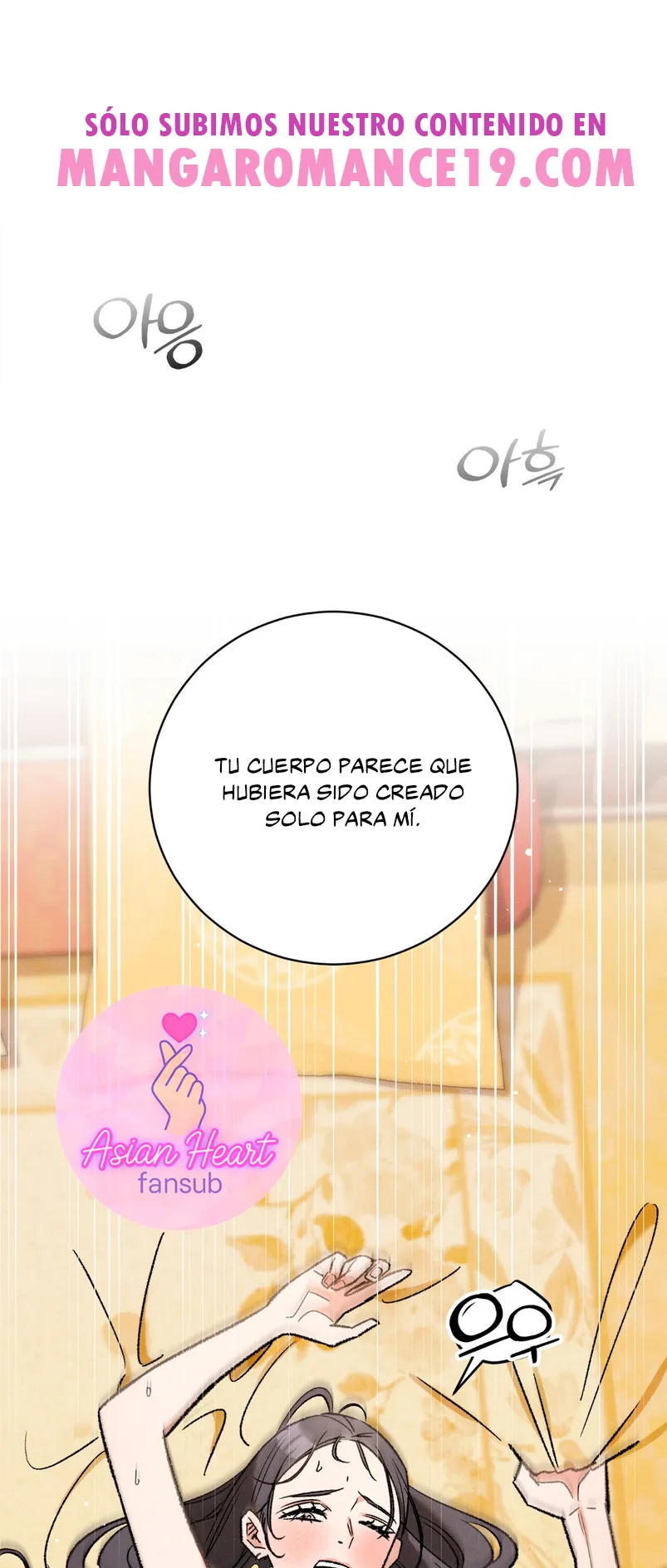 Devoción Absoluta Capítulo 4 - Page 3