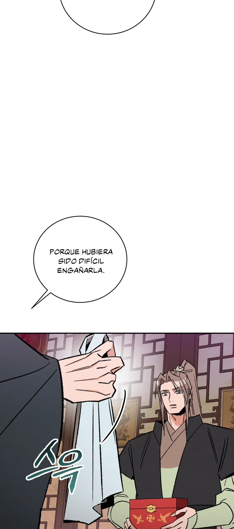 Devoción Absoluta Capítulo 4 - Page 31