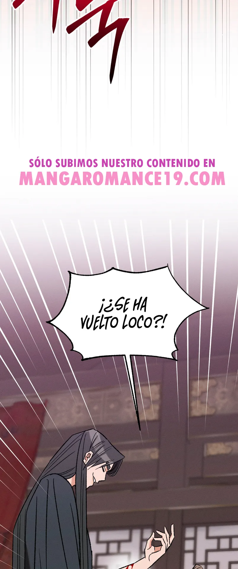 Devoción Absoluta Capítulo 4 - Page 34