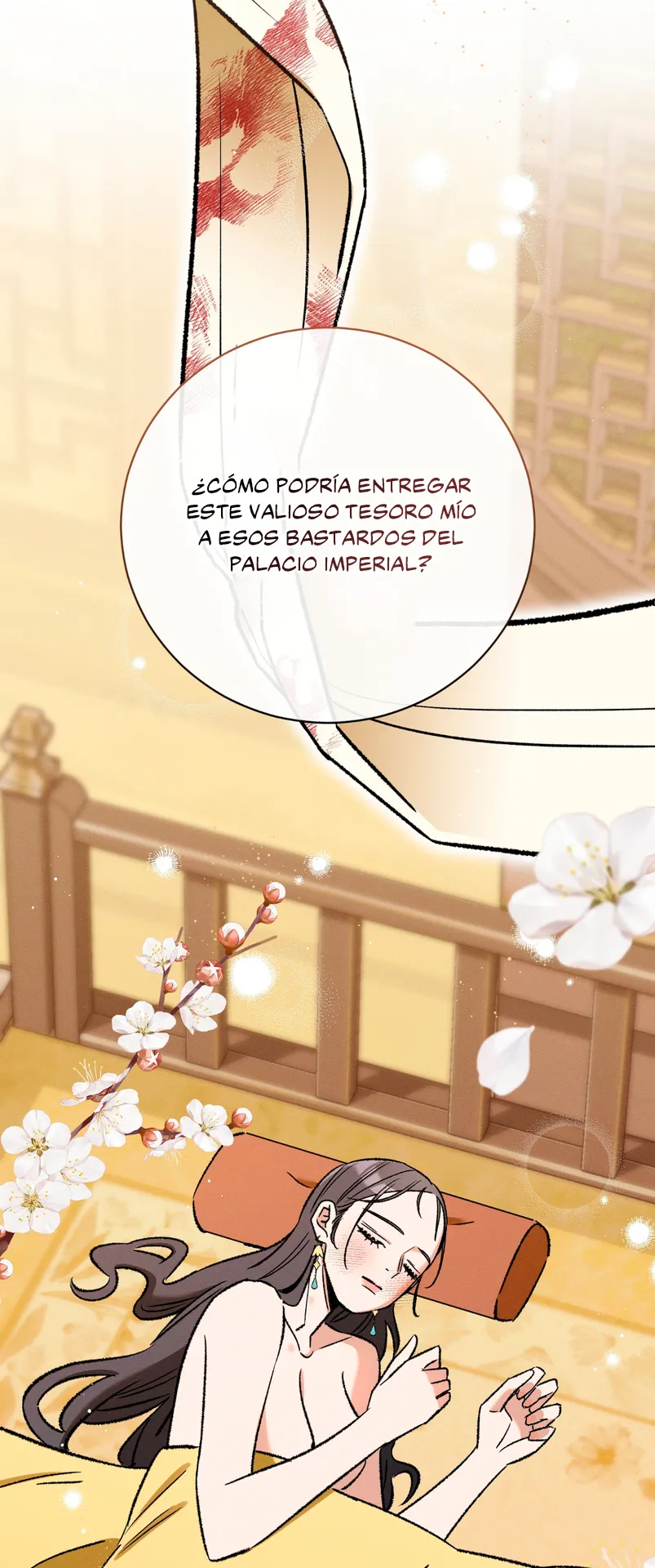 Devoción Absoluta Capítulo 4 - Page 42