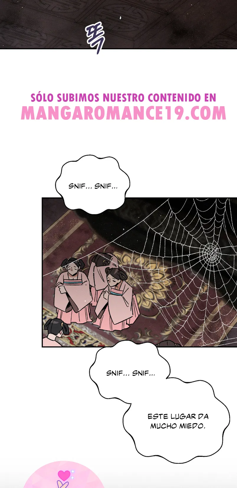 Devoción Absoluta Capítulo 4 - Page 48