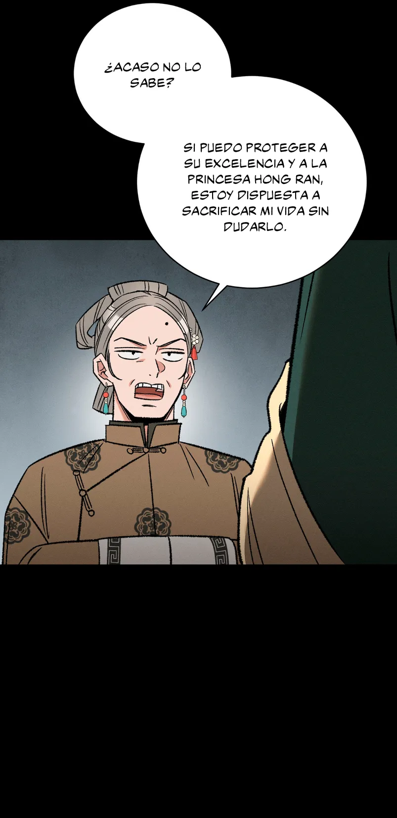 Devoción Absoluta Capítulo 4 - Page 53