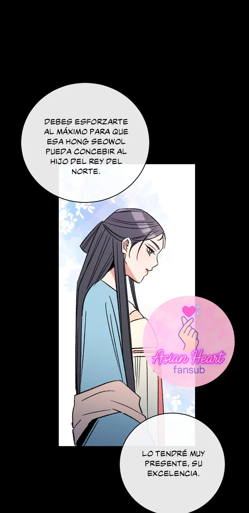 Devoción Absoluta Capítulo 4 - Page 55