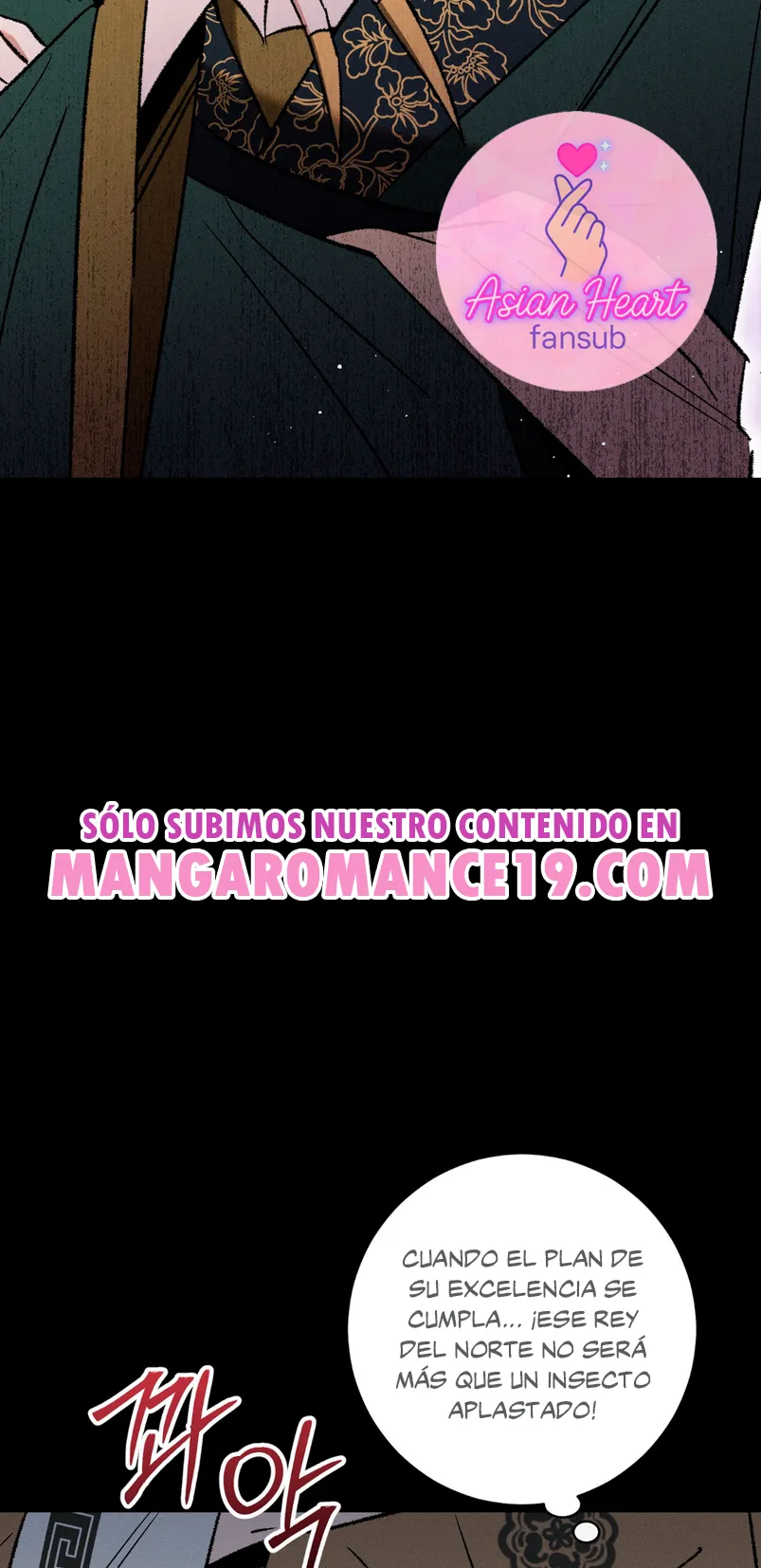 Devoción Absoluta Capítulo 4 - Page 58