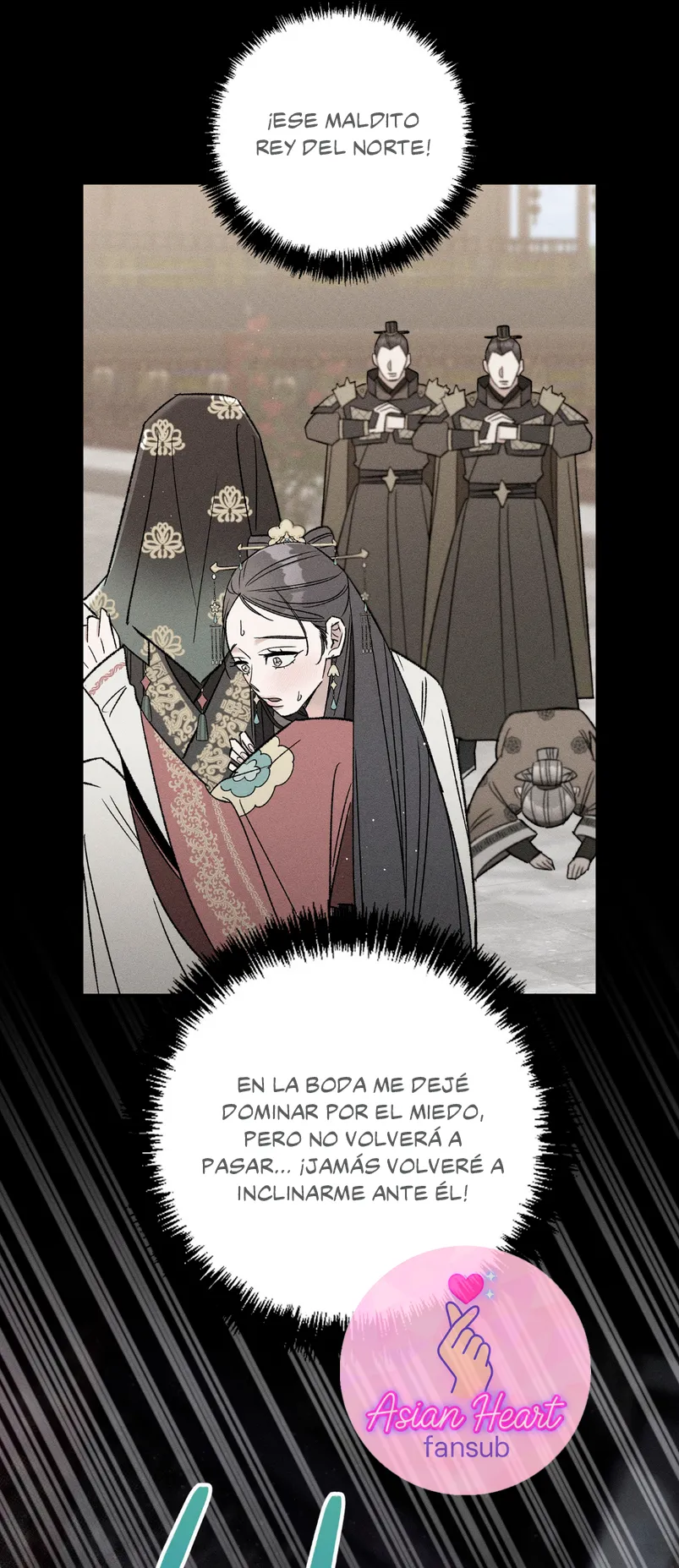 Devoción Absoluta Capítulo 4 - Page 63