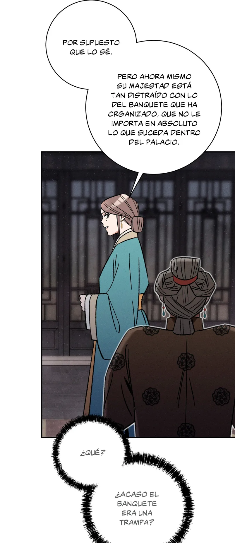 Devoción Absoluta Capítulo 4 - Page 72