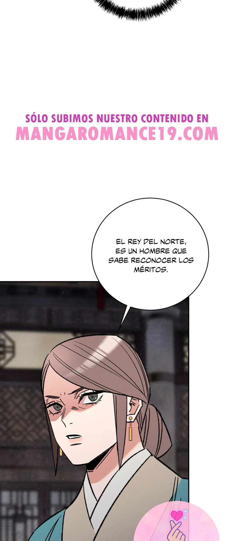 Devoción Absoluta Capítulo 4 - Page 73