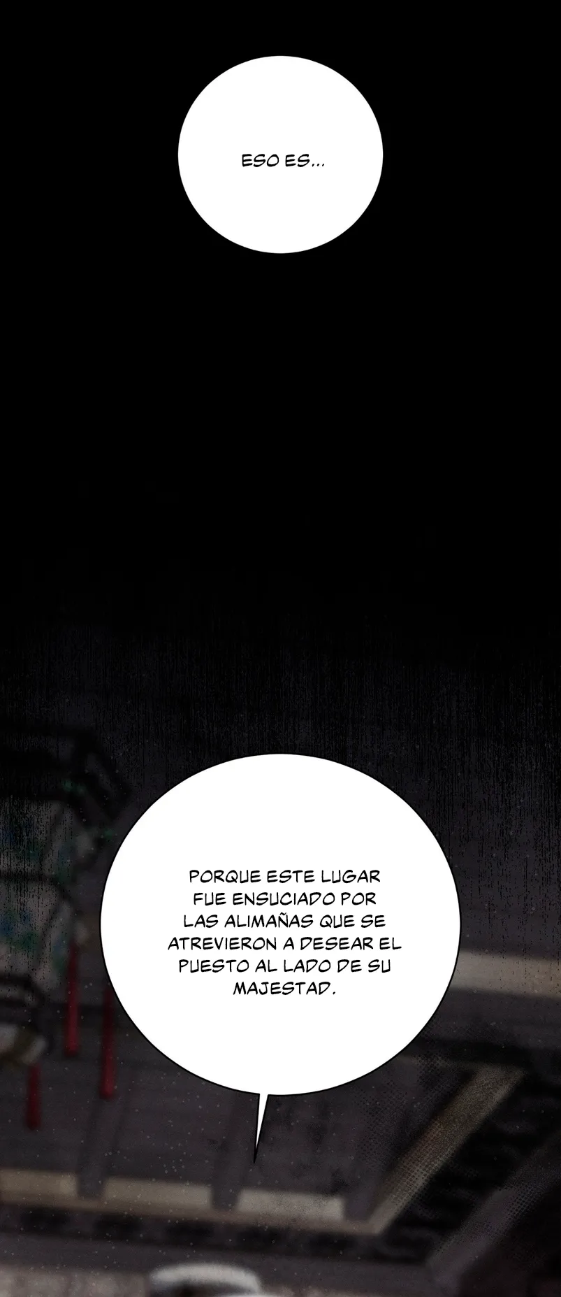 Devoción Absoluta Capítulo 4 - Page 77