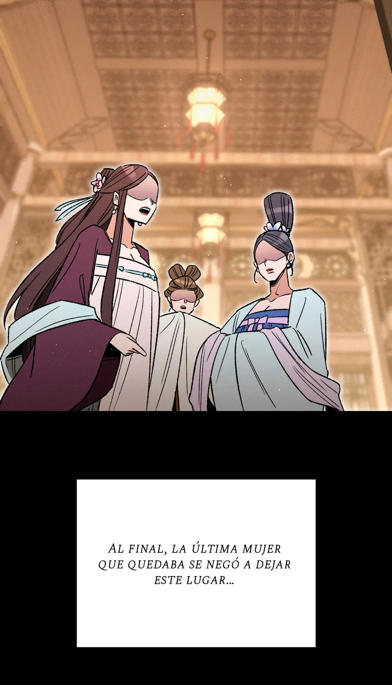 Devoción Absoluta Capítulo 4 - Page 80