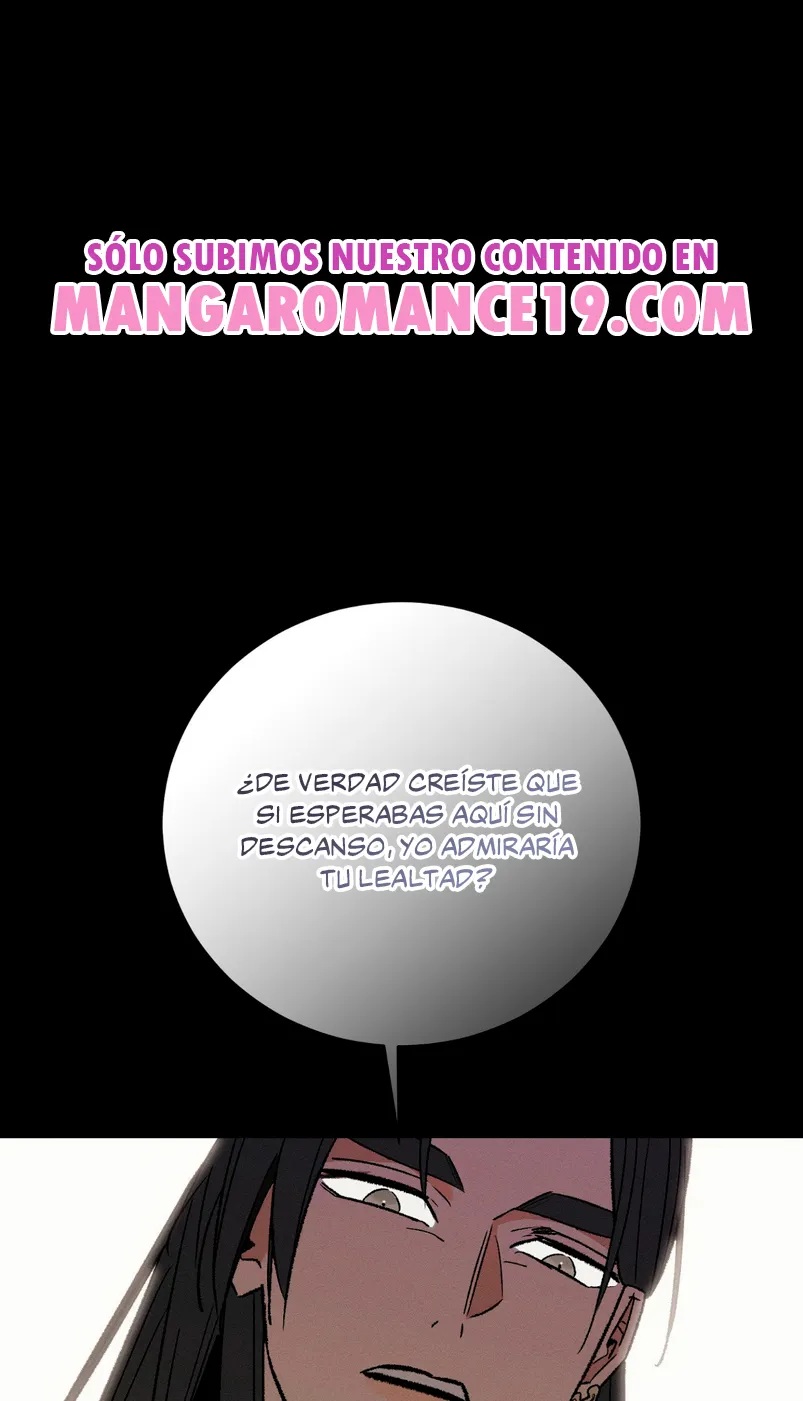 Devoción Absoluta Capítulo 4 - Page 81