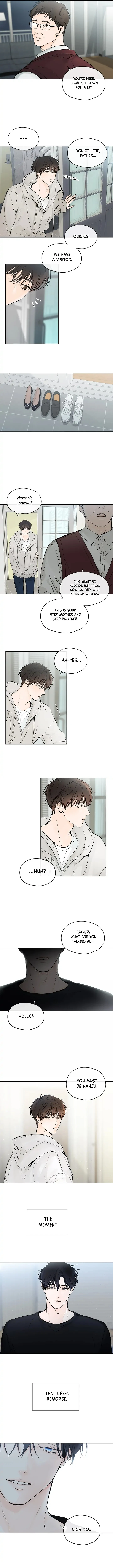 En El Horizonte Capítulo 1 - Page 6