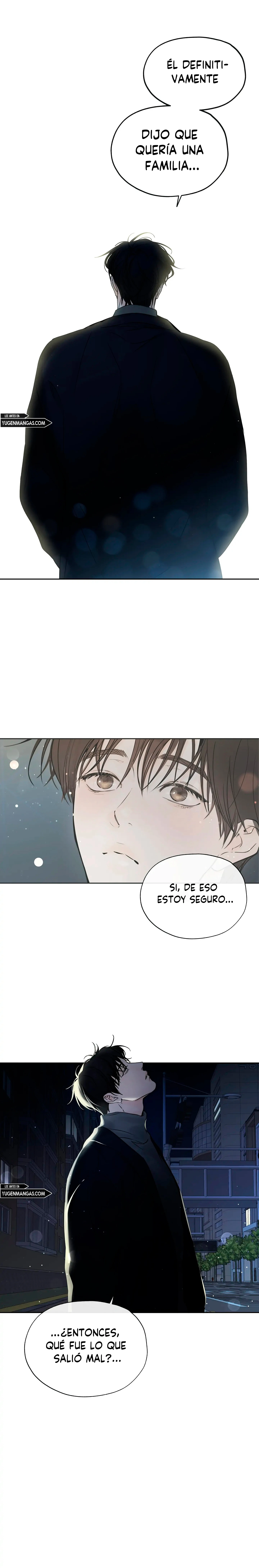 En El Horizonte Capítulo 11 - Page 11