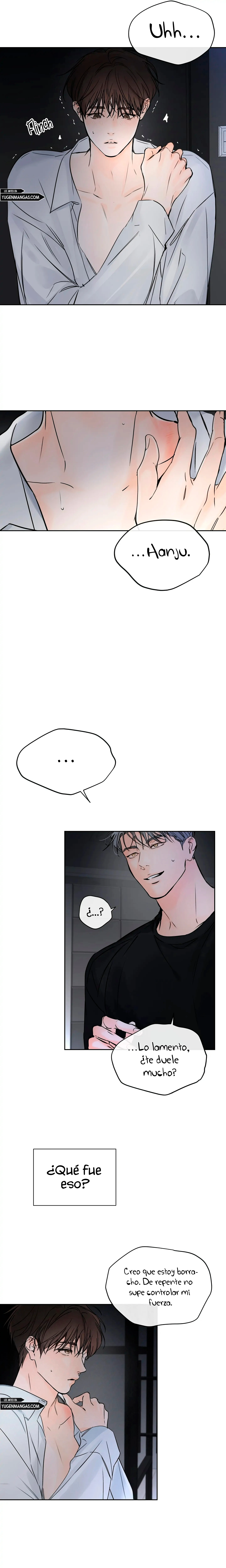 En El Horizonte Capítulo 11 - Page 7