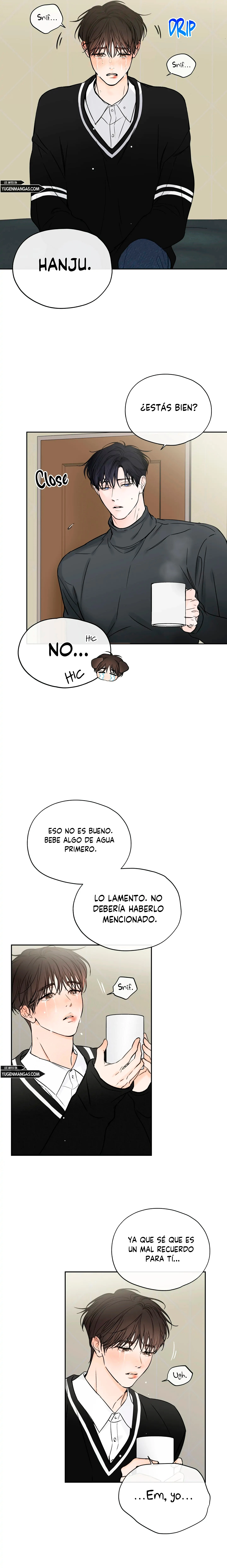 En El Horizonte Capítulo 13 - Page 16