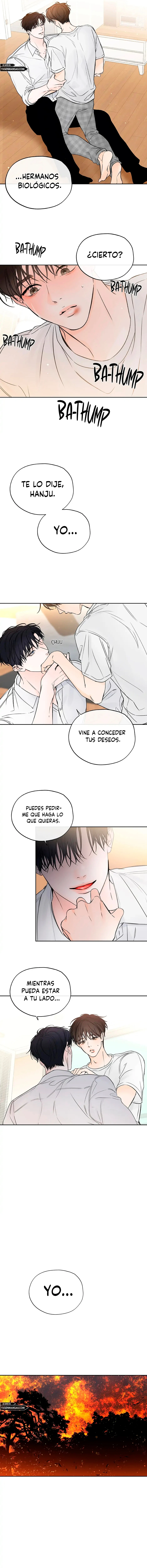 En El Horizonte Capítulo 16 - Page 10