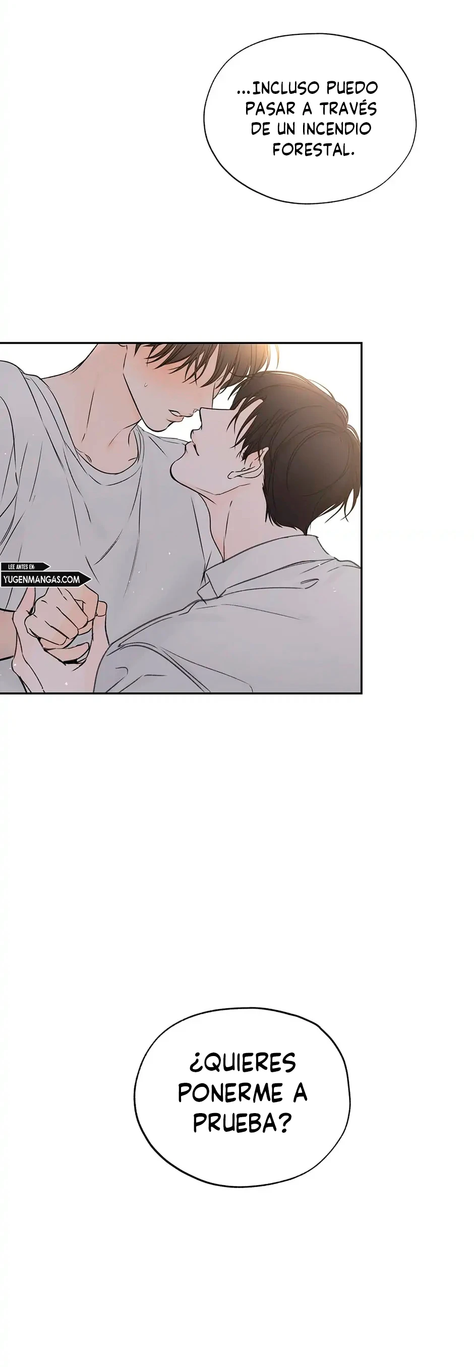 En El Horizonte Capítulo 16 - Page 11