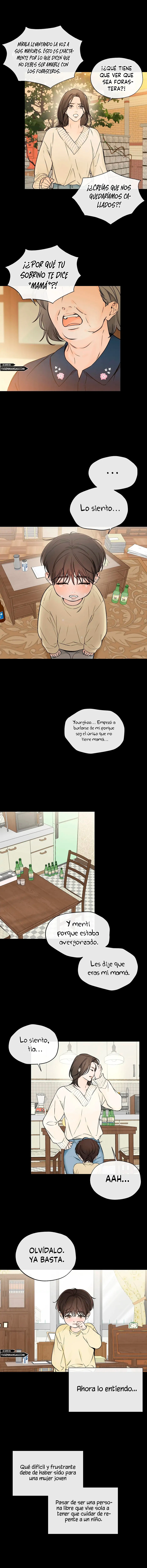 En El Horizonte Capítulo 16 - Page 2