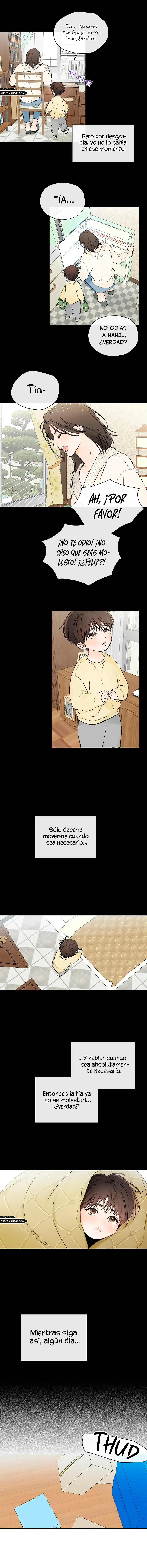 En El Horizonte Capítulo 16 - Page 3