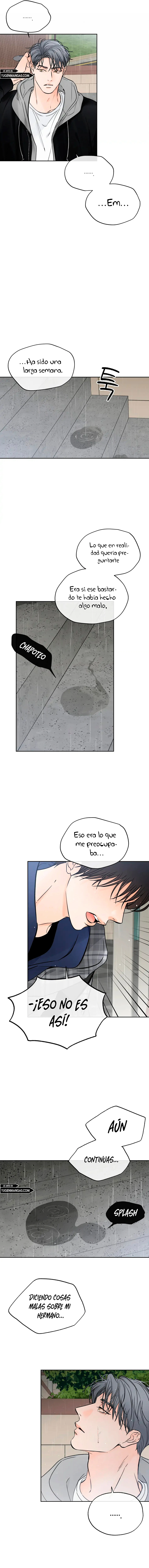 En El Horizonte Capítulo 18 - Page 4