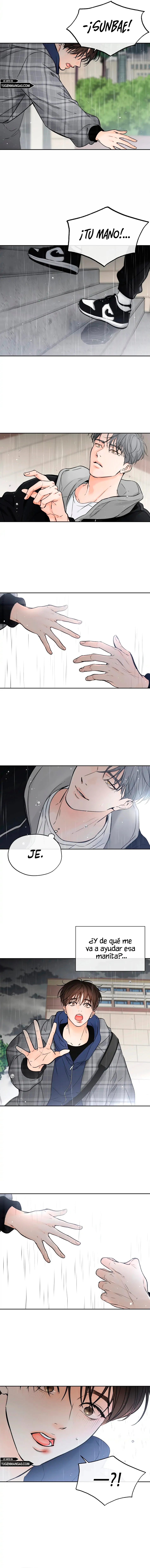 En El Horizonte Capítulo 18 - Page 7