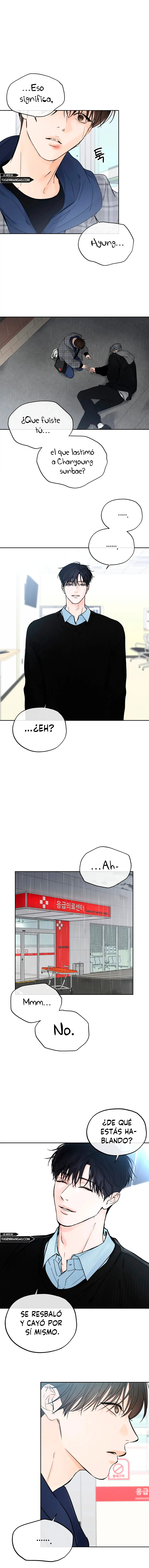 En El Horizonte Capítulo 19 - Page 2