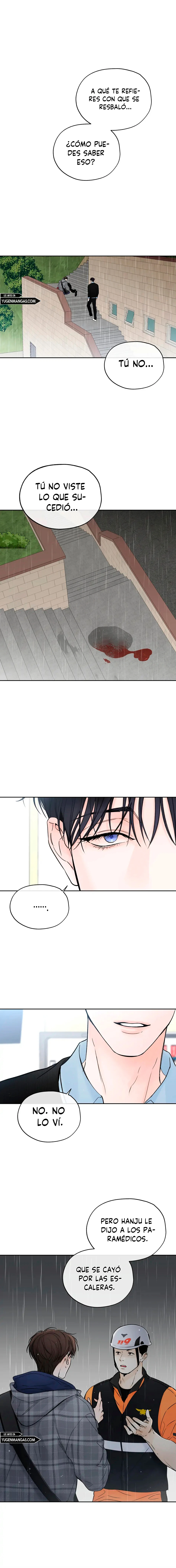 En El Horizonte Capítulo 19 - Page 3