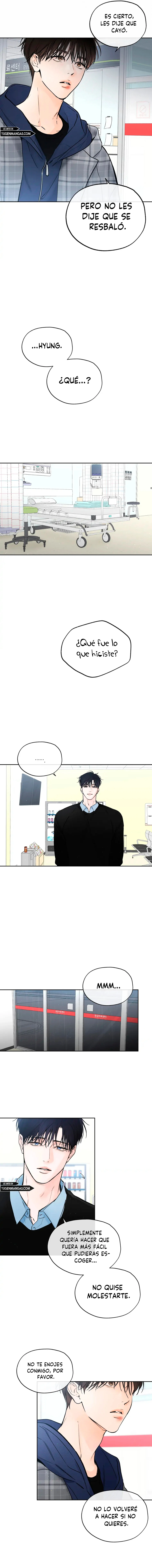 En El Horizonte Capítulo 19 - Page 4