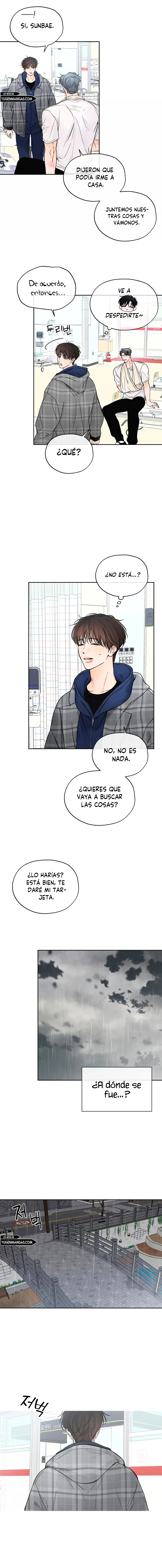 En El Horizonte Capítulo 19 - Page 7