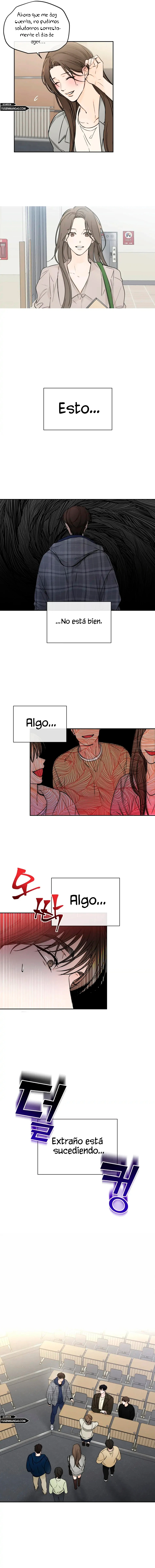 En El Horizonte Capítulo 20 - Page 5