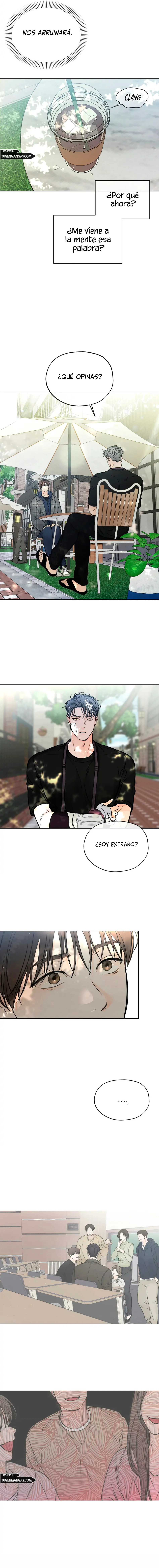 En El Horizonte Capítulo 22 - Page 5