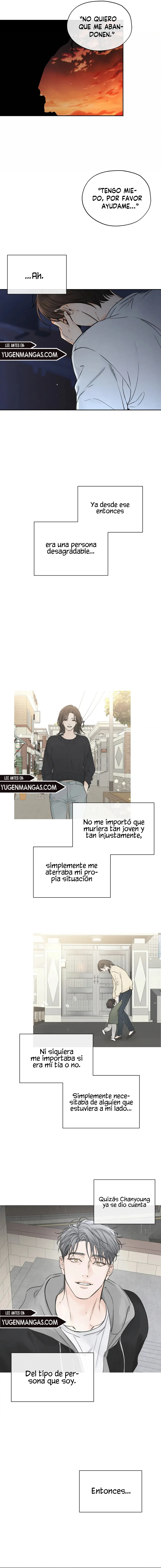 En El Horizonte Capítulo 24 - Page 10